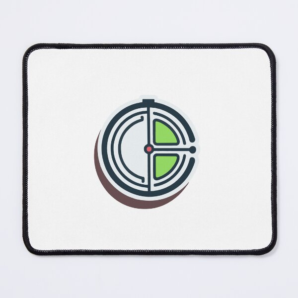 Item preview, Minimalist Kitchen Timer - Culinary Essentials Series designed and sold by NiftyWrx.