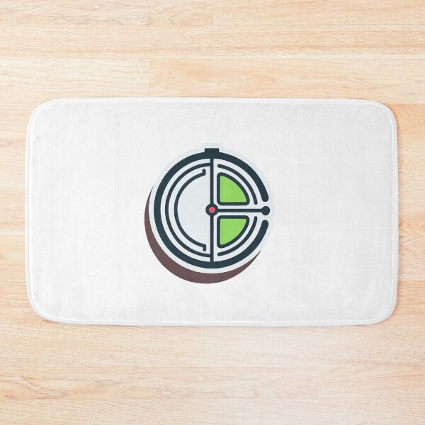 Item preview, Minimalist Kitchen Timer - Culinary Essentials Series designed and sold by NiftyWrx.