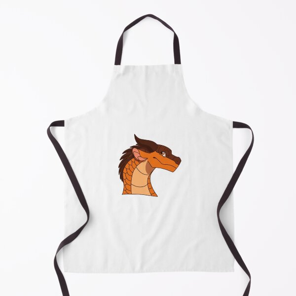 Item preview, Clay Wings of fire  designed and sold by bee blobb.