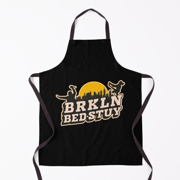 Item preview, Bedford Stuyvesant: Where Hip-Hop Beats Resonate designed and sold by Boogosh.