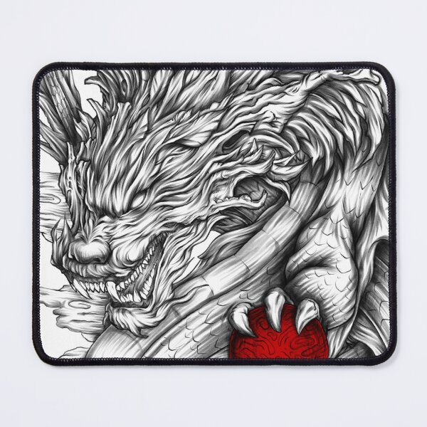 Item preview, Dragon Year designed and sold by slothstudio.