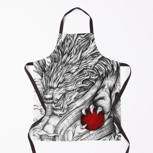 Item preview, Dragon Year designed and sold by slothstudio.