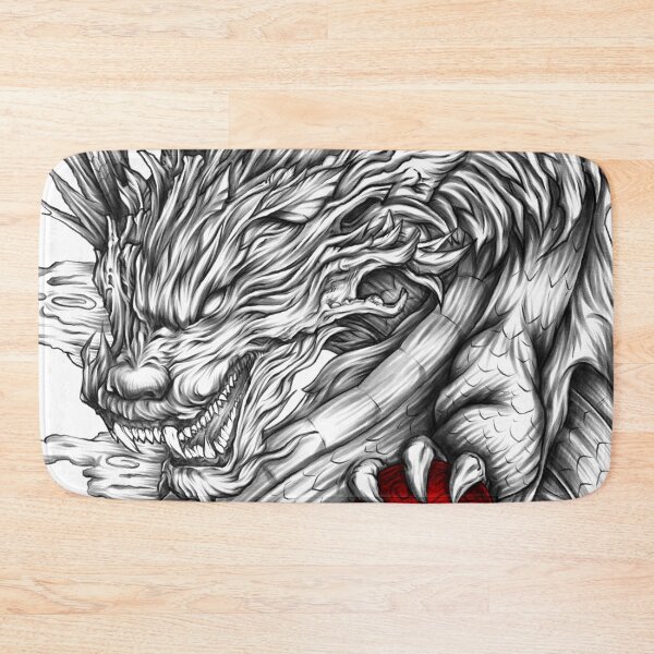 Item preview, Dragon Year designed and sold by slothstudio.