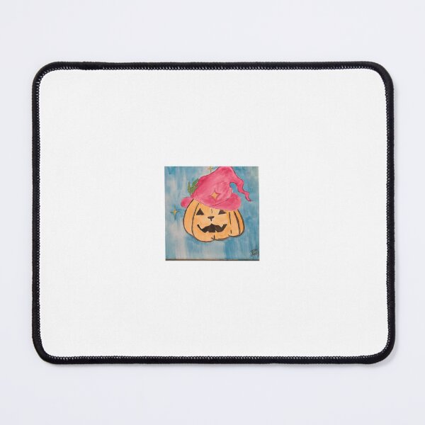 Item preview, Pumpkin cat designed and sold by JenniferJanos.
