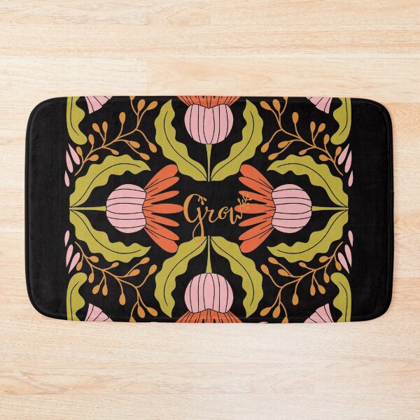 Item preview, Scottish Thistle Flower with a Word of Inspiration designed and sold by aneladesigns.