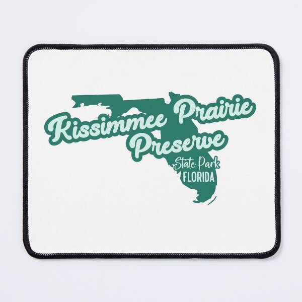 Item preview, Kissimmee Prairie Preserve State Park Florida designed and sold by bivenart.