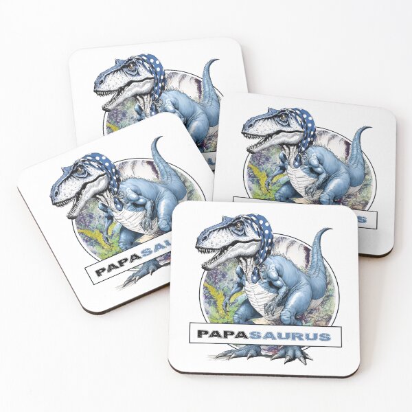 Item preview, Papasaurus Dinosaur designed and sold by ArtShare.