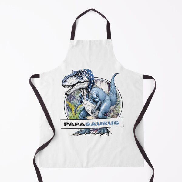 Item preview, Papasaurus Dinosaur designed and sold by ArtShare.