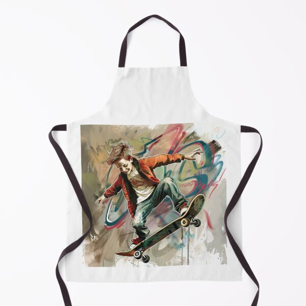 Item preview, Urban Skate Odyssey designed and sold by palmyst.