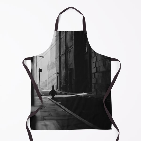 Item preview, on the street | FEATHERS MCGRAW (variant 2) designed and sold by VoltageStone.