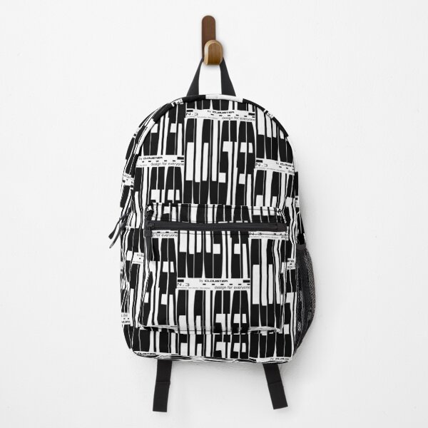 Item preview, CLOUSTER high black 03 designed and sold by clouster-studio.