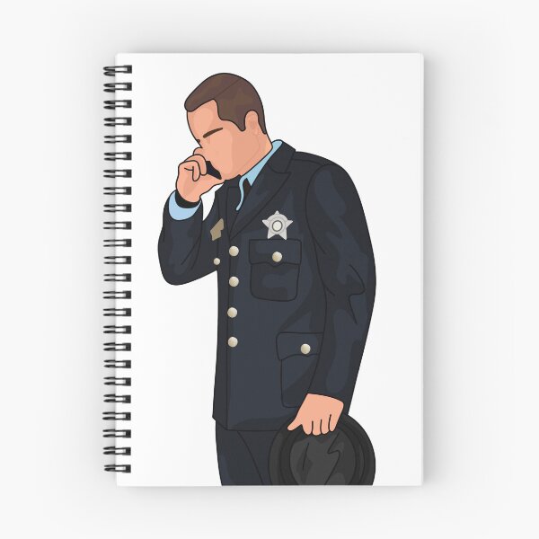 Artikelvorschau, Jay Halstead Zeichnung entworfen und verkauft von AnnesCreatives.