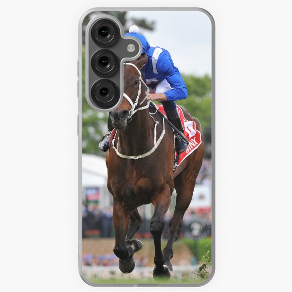 Item preview, Champion Australian racehorse Winx designed and sold by quentinjlang.