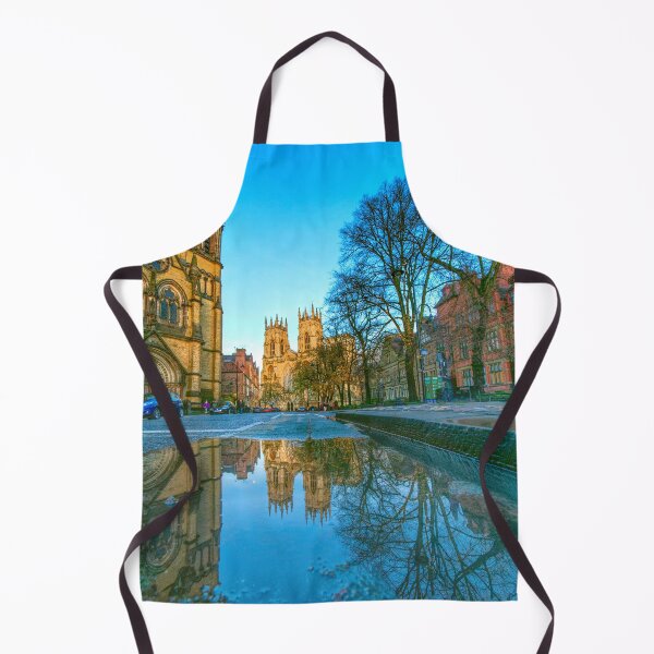 Item preview, York Minster Reflection  designed and sold by Alisonchambers2.