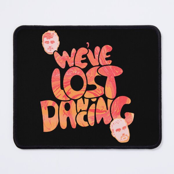Item preview, Fred Again .. We've lost dancing designed and sold by Alex Mercer.