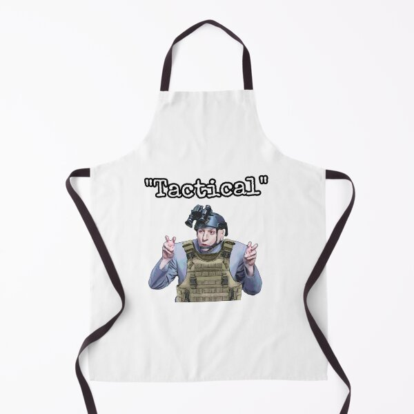 Item preview, “Tactical” designed and sold by Jessiedayz.