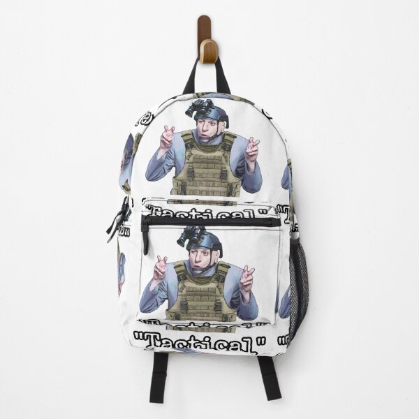 Item preview, “Tactical” designed and sold by Jessiedayz.