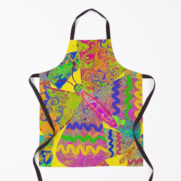 Item preview, Hand drawn Beautiful Colorful Butterflies designed and sold by Victoria Rose.