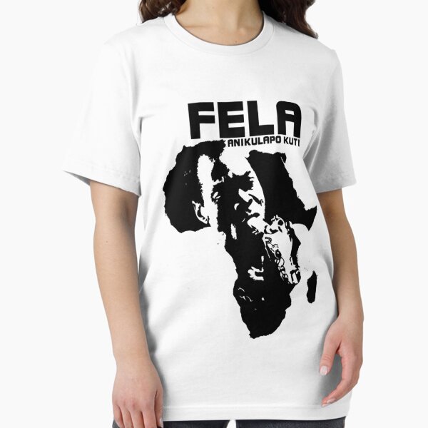 Item preview, Fela Kuti designed and sold by Jackk-Teagle.