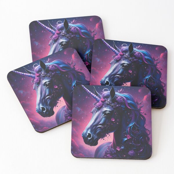 Item preview, Unicorn Fantasy  designed and sold by shortiiblazed.