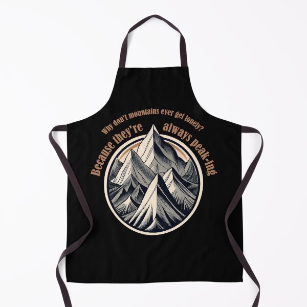Item preview, Mountains peak designed and sold by moderncolor.