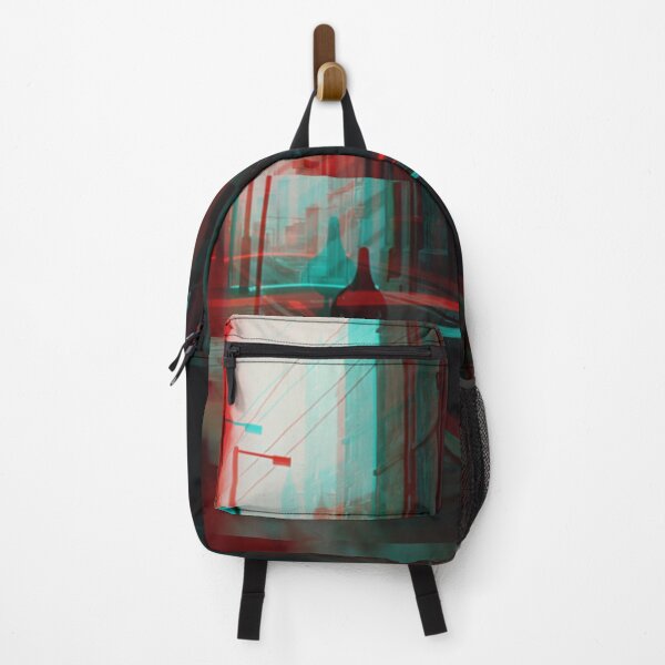 Item preview, on the street | FEATHERS MCGRAW (variant 3) designed and sold by VoltageStone.