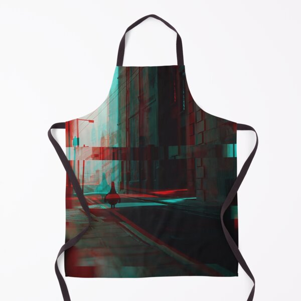 Item preview, on the street | FEATHERS MCGRAW (variant 3) designed and sold by VoltageStone.