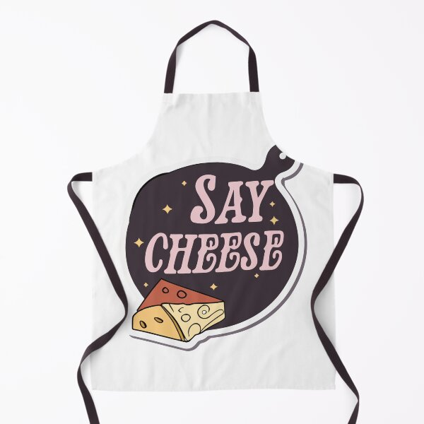 Item preview, Say Cheese Board Classic Sticker Design designed and sold by NiftyWrx.