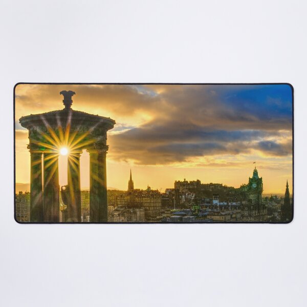 Artikelvorschau, Calton Hill Edinburgh entworfen und verkauft von Alisonchambers2.