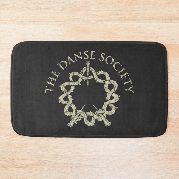 Item preview, The Danse Society 1980 designed and sold by AstroZombie6669.