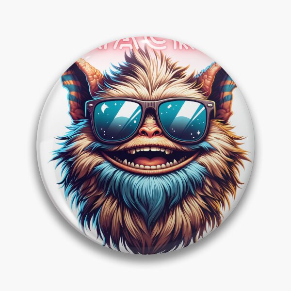 Item preview, Midnight Snacker Extraordinaire designed and sold by RAPiD81.