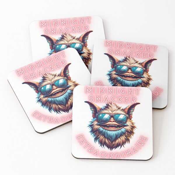 Item preview, Midnight Snacker Extraordinaire designed and sold by RAPiD81.