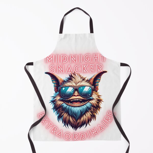 Item preview, Midnight Snacker Extraordinaire designed and sold by RAPiD81.