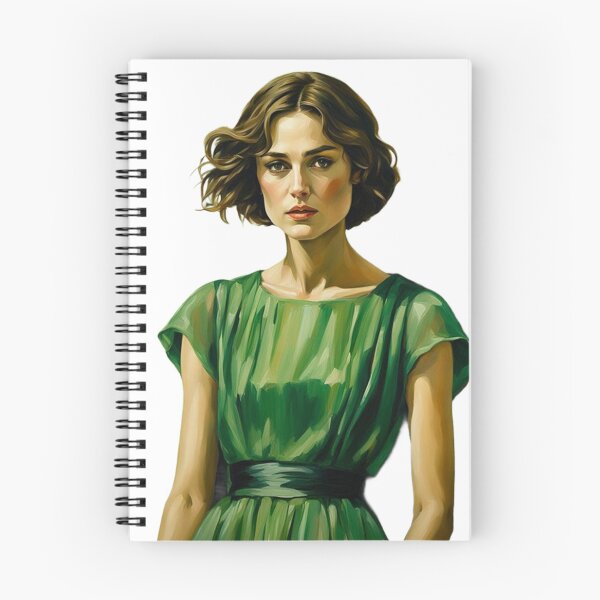 Item preview, Keira Knightley in Atonement designed and sold by JackFreestone.