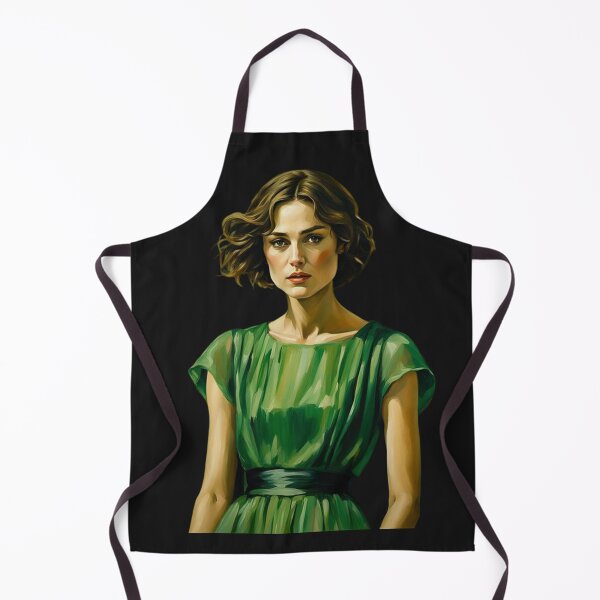 Item preview, Keira Knightley in Atonement designed and sold by JackFreestone.