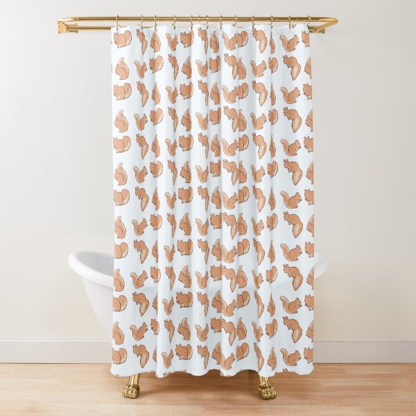 Item preview, Cute Red Squirrel pack  designed and sold by Mayarart.