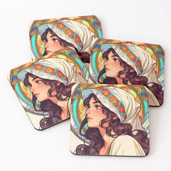 Item preview, Muse designed and sold by WANBASTEN.