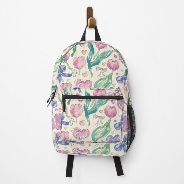Item preview, Spring's Affectionate Patterns designed and sold by palmyst.
