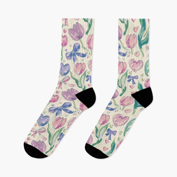 Item preview, Spring's Affectionate Patterns designed and sold by palmyst.