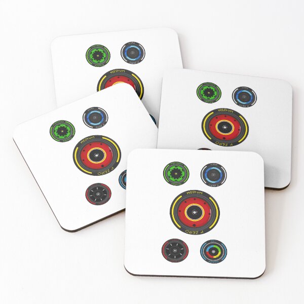 Item preview, Five of Golds - F1 Tyres 2024 - Sicilian Card designed and sold by andreanastasio.