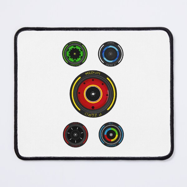 Item preview, Five of Golds - F1 Tyres 2024 - Sicilian Card designed and sold by andreanastasio.