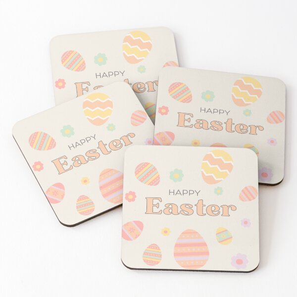 Item preview, Happy Easter designed and sold by NPFj.