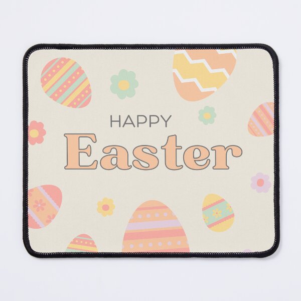 Item preview, Happy Easter designed and sold by NPFj.