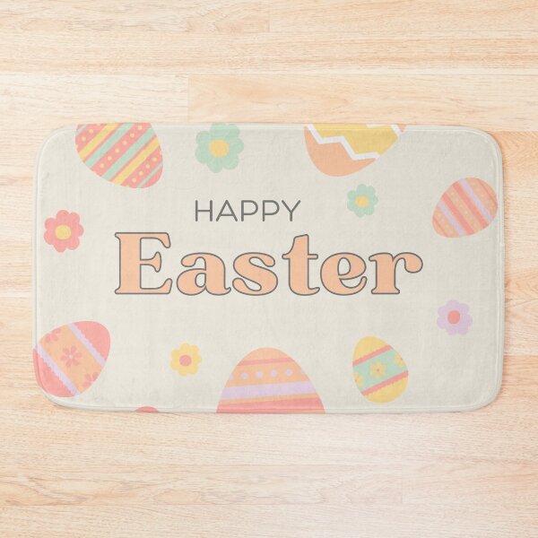 Item preview, Happy Easter designed and sold by NPFj.