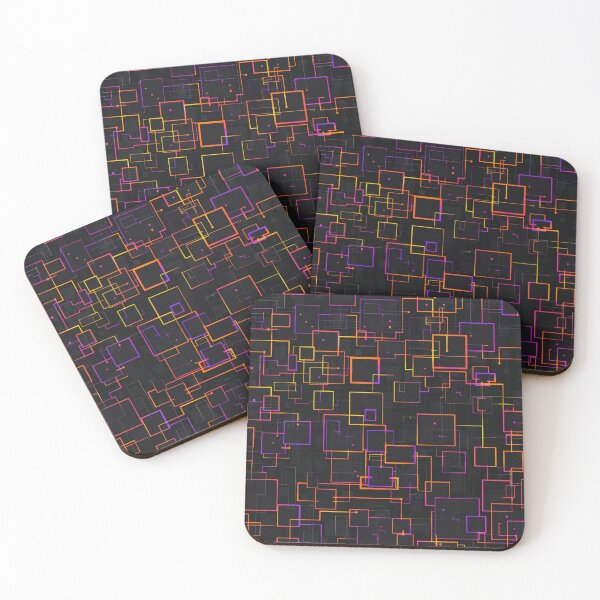 Item preview, Neon Gridlock Brilliance designed and sold by palmyst.