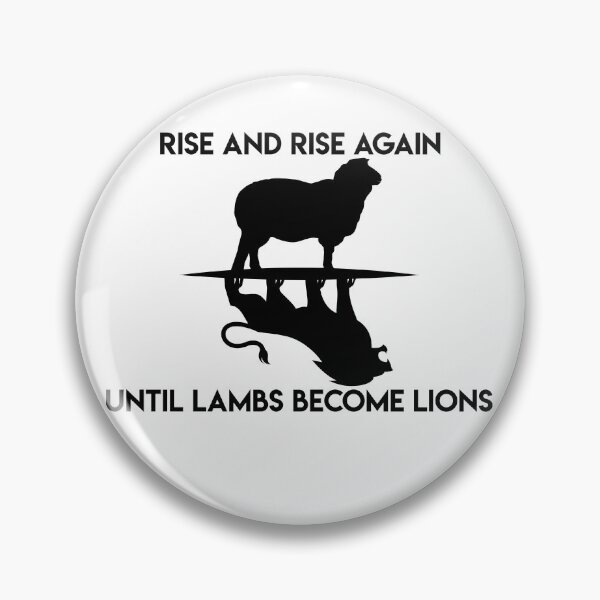 Item preview, Rise and Rise again designed and sold by imlying.