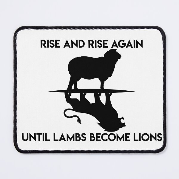 Item preview, Rise and Rise again designed and sold by imlying.