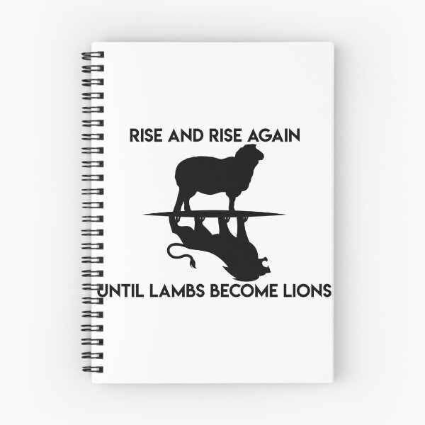 Item preview, Rise and Rise again designed and sold by imlying.