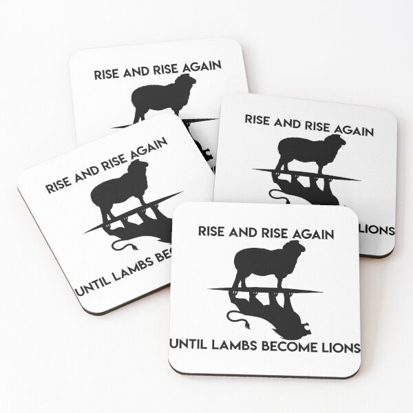Item preview, Rise and Rise again designed and sold by imlying.