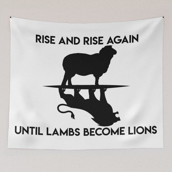 Item preview, Rise and Rise again designed and sold by imlying.
